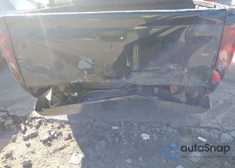 2008 Chevrolet Colorado Lt z USA, uszkodzony, nr VIN 1GCCS13E988127024